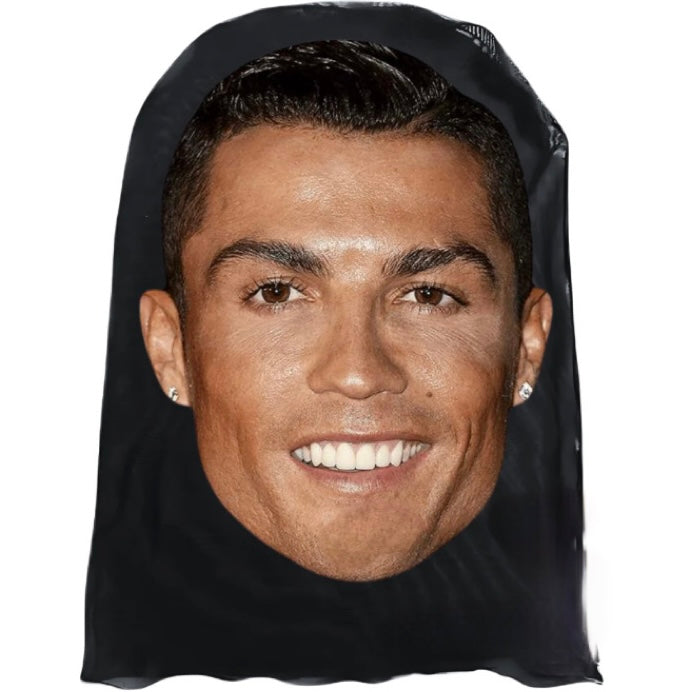 RONALDO MASK