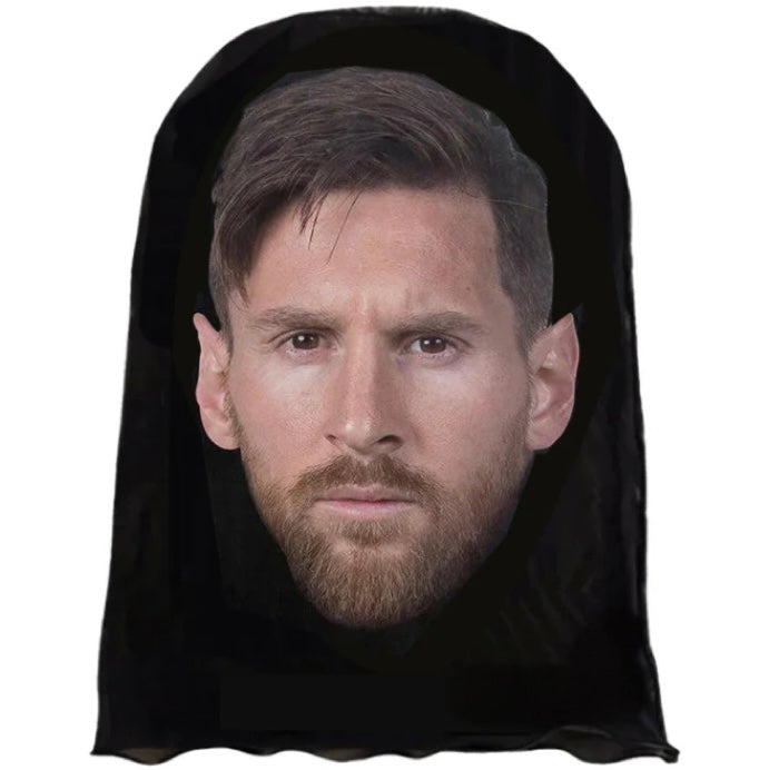 MESSI MASK