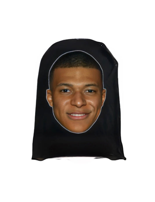 Mbappé MASK