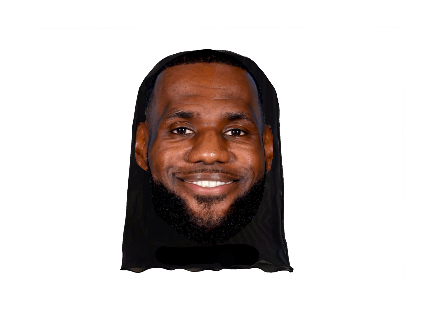 LEBRON SHIESTY